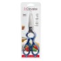 Forbici da Cucina 3 Claveles 8" Acciaio inossidabile Azzurro Multiuso | Tienda24 - Global Online Shop Tienda24.eu