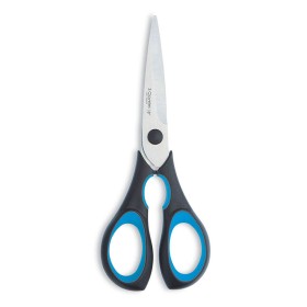 Scissors TM Home Black Stainless steel | Tienda24 - Global Online Shop Tienda24.eu