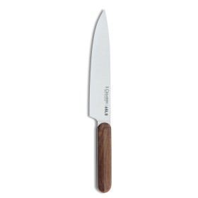 Chef Messer Sabatier Origin Stahl Metall 25 cm (Pack 6x) | Tienda24 - Global Online Shop Tienda24.eu