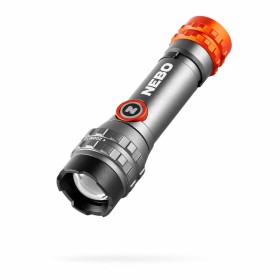 Lampe torche LED rechargeable Nebo Davinci™ 450 Flex 450 lm de Nebo, Lampes et lampes de poche - Réf : S7922806, Prix : 32,29...