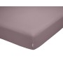 Fitted bottom sheet Alexandra House Living QUTUN Orange 160 x 200 cm | Tienda24 Tienda24.eu