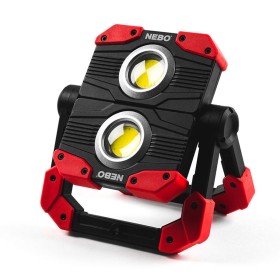 Luz de Trabajo Nebo Omni 2K 2000 Lm Recargable de Nebo, Linternas para zonas de trabajo - Ref: S7922812, Precio: 51,68 €, Des...