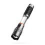 LED-Taschenlampe wiederaufladbar Nebo Slyde King 2K 2000 Lm Ausziehbar | Tienda24 - Global Online Shop Tienda24.eu