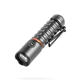 Rechargeable LED torch Nebo Torchy 2K 2000 Lm Compact by Nebo, Hand torches and lanterns - Ref: S7922821, Price: 48,28 €, Dis...