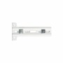 Curtain rail brackets Stor Planet Cintacor White (2 Units) | Tienda24 - Global Online Shop Tienda24.eu