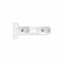 Curtain rail brackets Stor Planet Cintacor White (2 Units) | Tienda24 - Global Online Shop Tienda24.eu