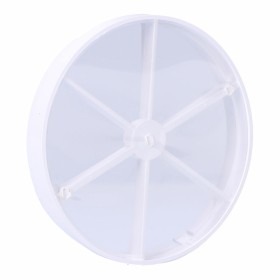 Non-return valve extractor EDM 08418 08413 Ø 10 cm Replacement by EDM, Bathroom Fans - Ref: S7922890, Price: 5,13 €, Discount: %