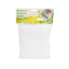 Mosquitera de cuna Lifetime Blanco de Lifetime, Accesorios para camas - Ref: S7922920, Precio: 4,44 €, Descuento: %