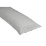 Funda de almohada Alexandra House Living QUTUN Gris Perla 45 x 80 cm (2 Unidades) | Tienda24 Tienda24.eu