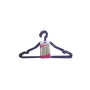 Set of Clothes Hangers Mondex 39 cm Steel (10 Units) | Tienda24 - Global Online Shop Tienda24.eu