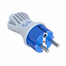 Stecker Solera 706tk 16 A 250 V | Tienda24 - Global Online Shop Tienda24.eu