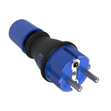 Stecker Solera 706tk 16 A 250 V | Tienda24 - Global Online Shop Tienda24.eu