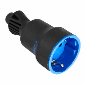 Steckbarer Sockel Solera erp60usb USB Europäisch Bipolar 250 V 16 A Eingebettet | Tienda24 - Global Online Shop Tienda24.eu