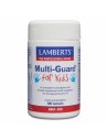 Complemento Alimenticio Lamberts Multi-Guard Infantil 100 Unidades | Tienda24 Tienda24.eu