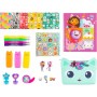 Caja de Actividades para Colorear Gabby's Dollhouse | Tienda24 - Global Online Shop Tienda24.eu