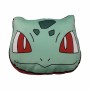 Cuscino 3D Pokémon Bulbasaur 40 x 40 cm | Tienda24 - Global Online Shop Tienda24.eu