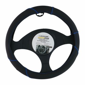 Coprivolante Dunlop Azzurro Nero Ø 38 cm di Dunlop, Volanti e alberi volano - Rif: S7923051, Prezzo: 12,39 €, Sconto: %