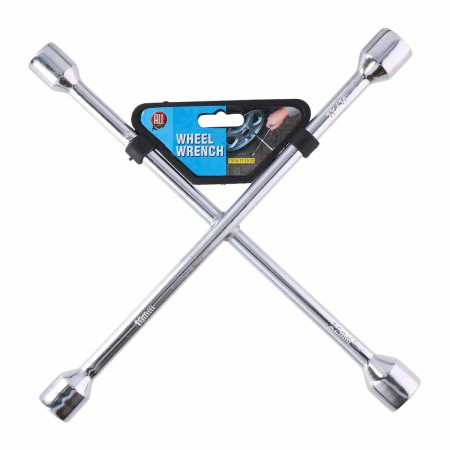 Chave para porcas de roda All Ride Cruz de All Ride, Chaves de cruzeta - Ref: S7923072, Preço: 11,70 €, Desconto: %