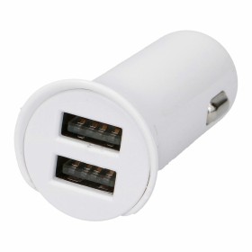 Caricabatterie per Auto All Ride 2,1 A 12-24 V USB di All Ride, Caricabatterie - Rif: S7923078, Prezzo: 6,12 €, Sconto: %