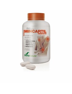 Multi-nutrients 500 Cosmetics 30 Units | Tienda24 Tienda24.eu