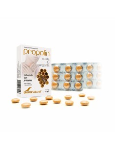 Jalea real Forté Pharma Bio 2000 mg 20 Unidades | Tienda24 Tienda24.eu