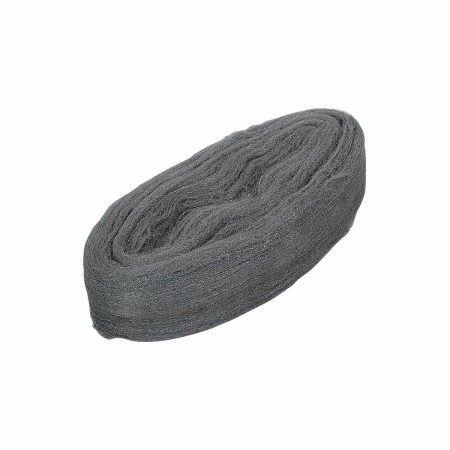 Steel wool Wolfcraft 6096000 00 200 g | Tienda24 - Global Online Shop Tienda24.eu