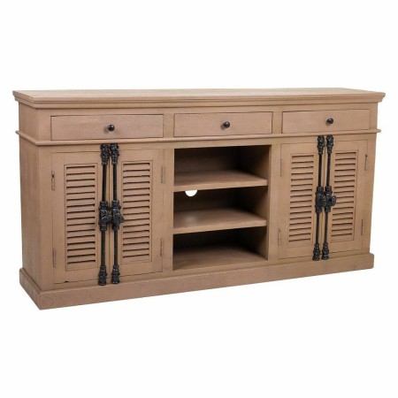 Sideboard Alexandra House Living Iron Mango wood 40 x 89 x 173 cm by Alexandra House Living, Sideboards - Ref: D1630761, Pric...