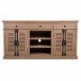 Sideboard Alexandra House Living Iron Mango wood 40 x 89 x 173 cm by Alexandra House Living, Sideboards - Ref: D1630761, Pric...