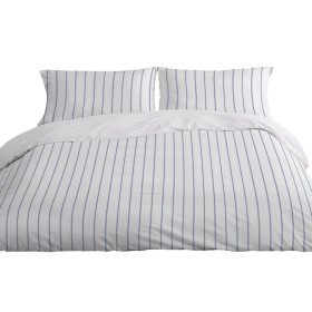 Duvet DODO Nice Night 350 g/m² Anti-dust mite White 200 x 200 cm | Tienda24 Tienda24.eu