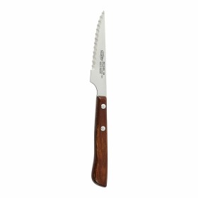 Knife for Chops Quttin Packwood Wood (36 Units) | Tienda24 - Global Online Shop Tienda24.eu