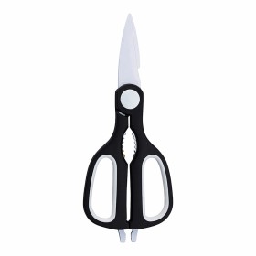 Kitchen Scissors 3 Claveles 8" Stainless steel | Tienda24 - Global Online Shop Tienda24.eu