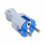 Pin plug Solera 2p+t 706ckb White 16 A 250 V | Tienda24 - Global Online Shop Tienda24.eu