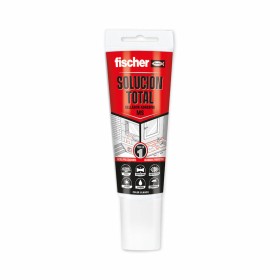 Scellant/Adhésif Fischer MS Total Blanc 80 ml de Fischer, Enduits - Réf : S7923227, Prix : 8,23 €, Remise : %