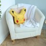 3D cushion Pokémon Pikachu | Tienda24 - Global Online Shop Tienda24.eu