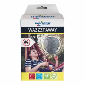 Fliegenvertreiber Weitech Wazzzpaway Wespen von Weitech, Insektenbekämpfung - Ref: S7923249, Preis: 11,31 €, Rabatt: %