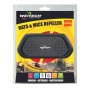 Répulsif ultrasonique pour rats et souris Weitech | Tienda24 - Global Online Shop Tienda24.eu