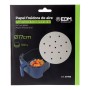 Papier pour friteuse à air EDM 07788 Ø 17 cm 100 Unités de EDM, Friteuses à air - Réf : S7923257, Prix : 4,43 €, Remise : %