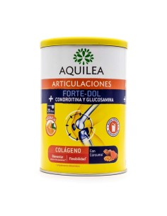 Supplemento congiunto Aquilea Forte-Dol 300 g da Aquilea, Collagene - Ref: S05108490, Precio: 27,96 €, Descuento: %