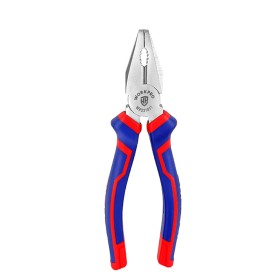 Universal pliers Workpro 7" 18 cm by Workpro, Pliers and pincers - Ref: S7923278, Price: 5,76 €, Discount: %