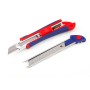 Cutter Workpro Edelstahl | Tienda24 - Global Online Shop Tienda24.eu