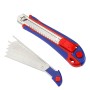 Cutter Workpro Edelstahl | Tienda24 - Global Online Shop Tienda24.eu