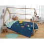 Juego de funda nórdica Alexandra House Living Space Multicolor Cama de 90 2 Piezas | Tienda24 Tienda24.eu