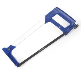 Scie à archet Workpro Aluminium 30 cm metales de Workpro, Scies et accessoires - Réf : S7923313, Prix : 10,41 €, Remise : %