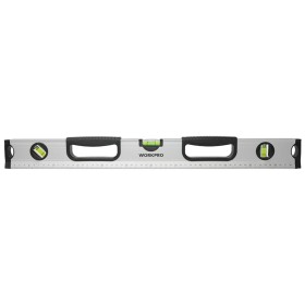 Spirit Level Ferrestock Magnetic Aluminium ABS | Tienda24 - Global Online Shop Tienda24.eu