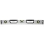 Spirit Level Workpro Aluminium 100 cm | Tienda24 - Global Online Shop Tienda24.eu