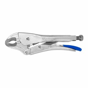 Locking pliers Workpro 7" 18 cm by Workpro, Pliers and pincers - Ref: S7923321, Price: 8,93 €, Discount: %