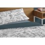 Parure de couette Alexandra House Living Urban Multicouleur Gran lit 2 persones 2 Pièces | Tienda24 Tienda24.eu