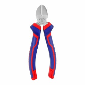 Cross-cutting pliers Workpro 7" 18 cm by Workpro, Pliers and pincers - Ref: S7923322, Price: 6,98 €, Discount: %