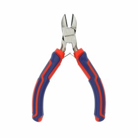 Cross-cutting pliers Workpro Miniature 11 cm by Workpro, Pliers and pincers - Ref: S7923323, Price: 5,46 €, Discount: %