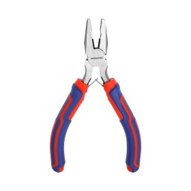 Universal pliers Workpro Miniature 11 cm by Workpro, Pliers and pincers - Ref: S7923324, Price: 5,46 €, Discount: %